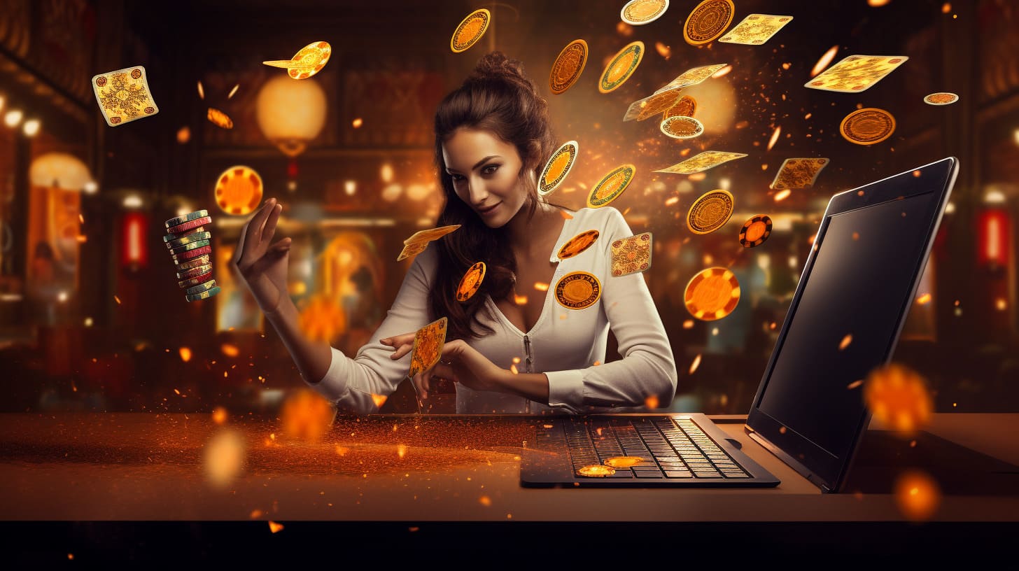 a71 bet ক্যাসিনো গেম